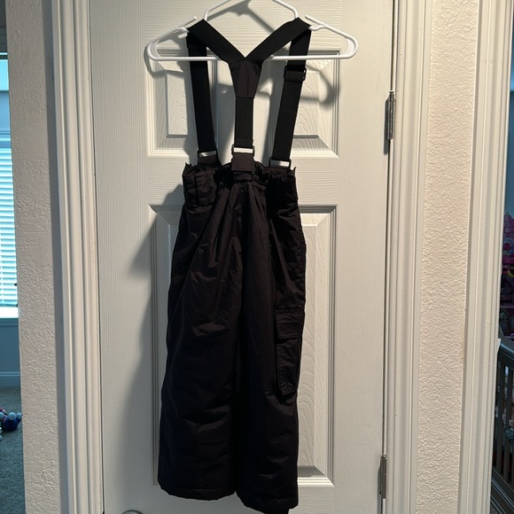 Kids Snow bib size 4 - Picture 2 of 4